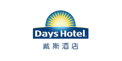 重庆典雅戴斯国际大酒店 Logo
